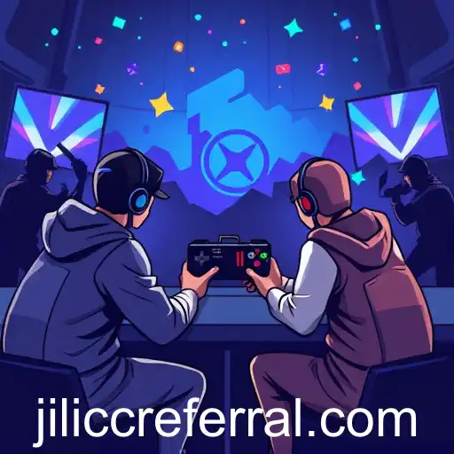 The Rise of Jilicc Referral in Gaming