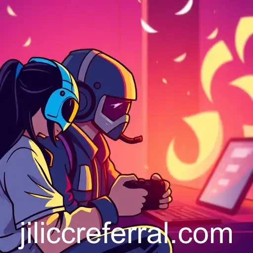 Exploring the Rise of Jilicc Referrals in Online Gaming