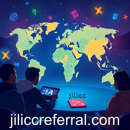 Exploring the Digital Gaming Landscape