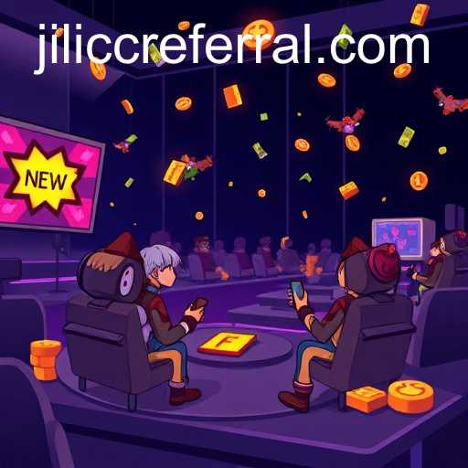 The Rise of Game Referral Systems