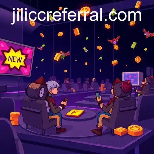 The Rise of Game Referral Systems