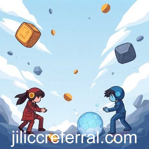 Gaming Industry Skyrockets with Unique Referral Systems