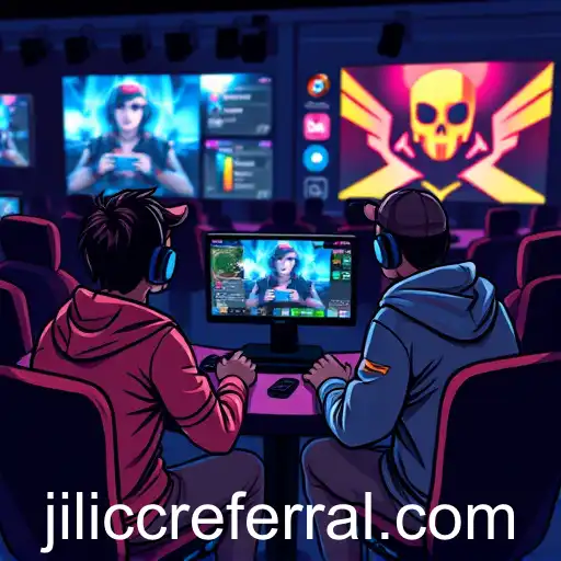 Transformative Power of Gaming: Exploring Jilicc Referral Impact