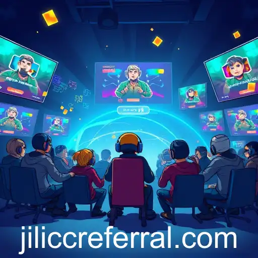 The Rise of Gaming Referrals in 2025