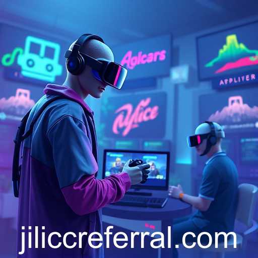 Gaming Trends Redefining 2025