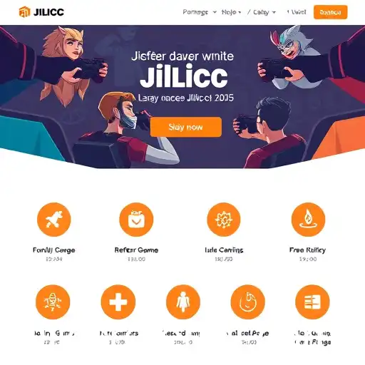 The Rise of Jilicc Referral in Gaming