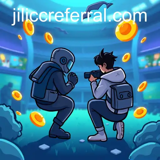 The Impact of 'Jilicc Referral' in Gaming Circles