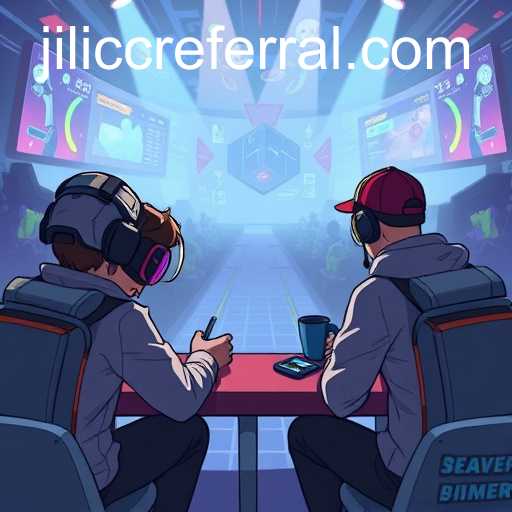 The Growing Trend of 'Jilicc Referral' in Online Gaming