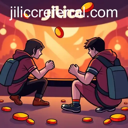 The Rise of Online Game Referrals