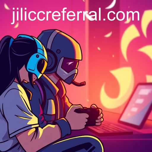 Exploring the Rise of Jilicc Referrals in Online Gaming