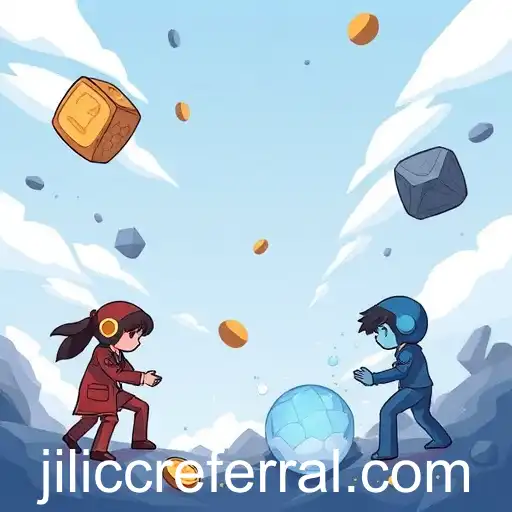 Unlocking Advantages: The Role of 'Jilicc Referral' in the 'Game Tips' Category